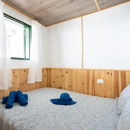 Holiday home Caleton 6 Vista Mar La Matanza De Acentejo