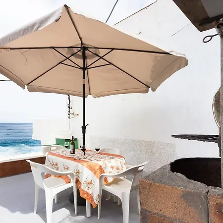 Caleton 6 Vista Mar Holiday home